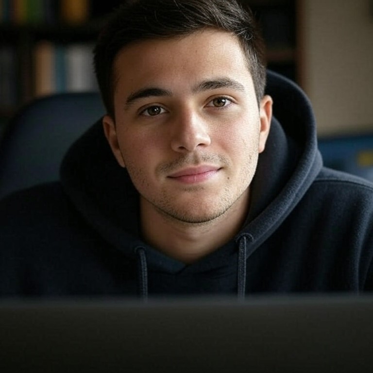 Mason Clark-photo